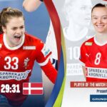 Campionatul European de handbal feminin: Ultimele rezultate din grupe și clasamentele finale