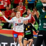 Finală nordică la Campionatul European de handbal feminin