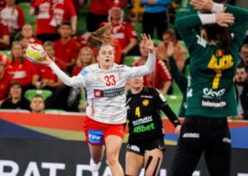 Finală nordică la Campionatul European de handbal feminin