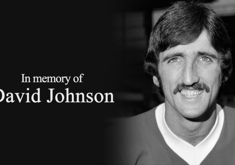Doliu în lumea fotbalului: A murit David "Doc" Johnson