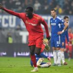 Dorit în Grecia, FCSB a luat decizia finală în privința lui Joyskim Dawa