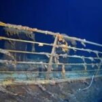 Submersibilul dispărut în ocean cu un miliardar la bord, căutat de o armată. ”Dacă a lovit epava Titanicului, e catastrofal”