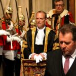 Scandal după scandal și pentru Sunak: Încă un ministru britanic e acuzat de hărțuire și tiranie