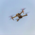 Primele două drone descoperite pe teritoriul României nu au explodat (Surse)