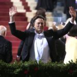 Călătorii cu rachete, tuneluri adânci și extratereștri. Așa vede Elon Musk viitorul (Video)