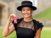 Emma Răducanu s-a retras de la Wimbledon