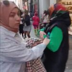 Explozie puternică la Istanbul, într-o zonă turistică aglomerată. 6 morți și 81 de răniți. Erdogan acuză un „atentat ticălos” (Video)