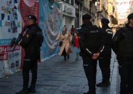 Persoana responsabilă pentru atentatul de la Istanbul a fost arestată