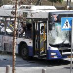 Atacul din stația de autobuz din Ierusalim: Un civil israelian a fost împușcat din greșeală de armată