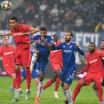 Decizia luată de Trabzonspor după ce a aflat suma cerută de FCSB în schimbul lui Adrian Șut
