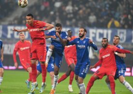 Decizia luată de Trabzonspor după ce a aflat suma cerută de FCSB în schimbul lui Adrian Șut