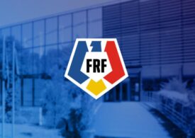 Comisia de Disciplină din cadrul Federaţiei Române de Fotbal le-a sancționat pe FCSB, CFR Cluj, Rapid și Farul