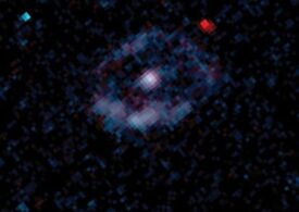 Surpriză pentru astronomi: Au descoperit o gaură neagră în timp ce înghițea o stea