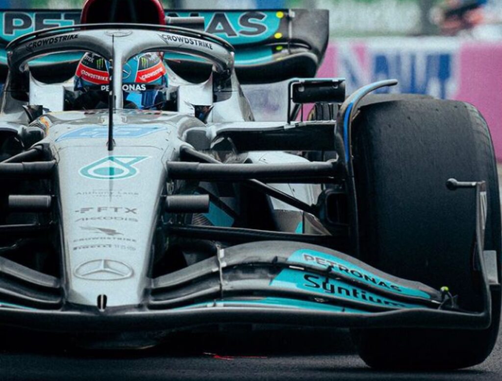 Formula 1: Rezultatele din calificările pentru Marele Premiu al Azerbaidjanului