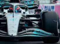 Formula 1: Rezultatele din calificările pentru Marele Premiu al Azerbaidjanului