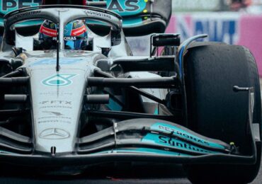 Formula 1: Rezultatele din calificările pentru Marele Premiu al Azerbaidjanului
