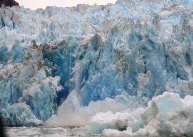 ONU anunță că marii ghețari, inclusiv Dolomiții și Yosemite, vor dispărea în câțiva ani