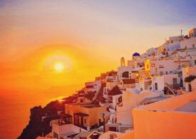 Planuri de vacanță? Alege unul dintre secretele cele mai bine păstrate ale Greciei (Galerie foto)