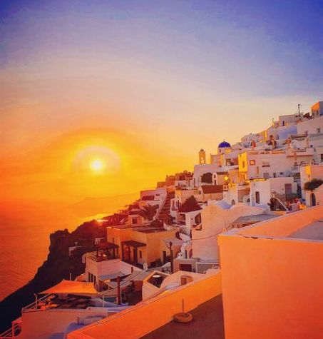 Planuri de vacanță? Alege unul dintre secretele cele mai bine păstrate ale Greciei (Galerie foto)
