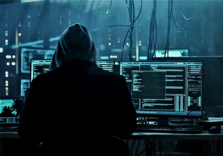 FBI a prins, după 10 ani, un hacker ucrainean care a furat milioane de dolari