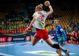 Campionatul European de handbal feminin a început cu o mare surpriză: Rezultatele din prima zi