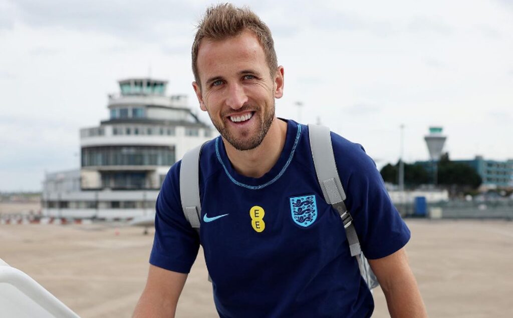 Harry Kane, întrebat despre comparația cu Erling Haaland: Răspunsul englezului