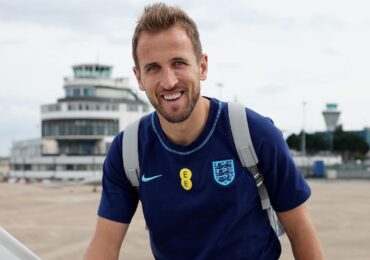 Harry Kane, întrebat despre comparația cu Erling Haaland: Răspunsul englezului