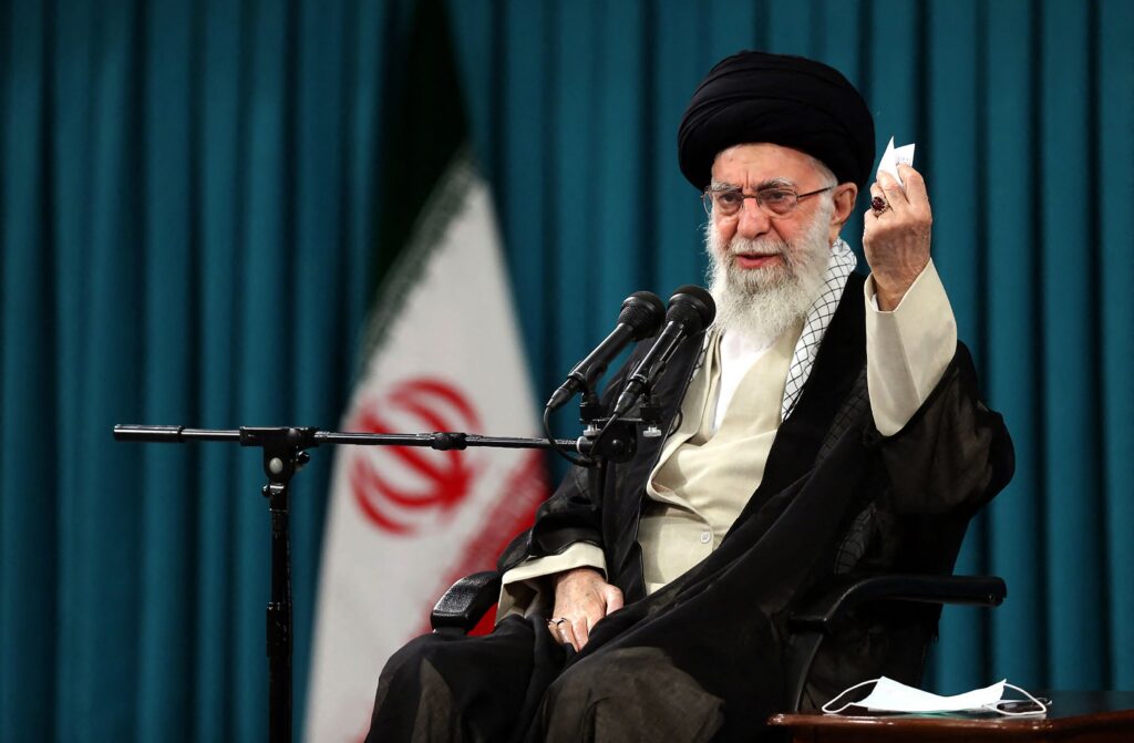 Ali Khamenei