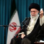 Ebrahim Raisi a murit: Liderul suprem a numit un președinte interimar, 5 zile de doliu național în Iran