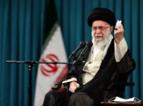 Ebrahim Raisi a murit: Liderul suprem a numit un președinte interimar, 5 zile de doliu național în Iran