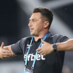 Ilie Poenaru, despre o posibilă venire la FCSB: „Știm ce vrea dânsul”