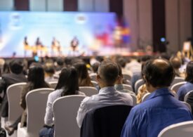 Află tendințele în comunicarea business-to-business de la cei mai buni specialiști de pe piața locală