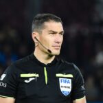 Istvan Kovacs, delegare de vis în Champions League. Va arbitra finala din sezonul trecut