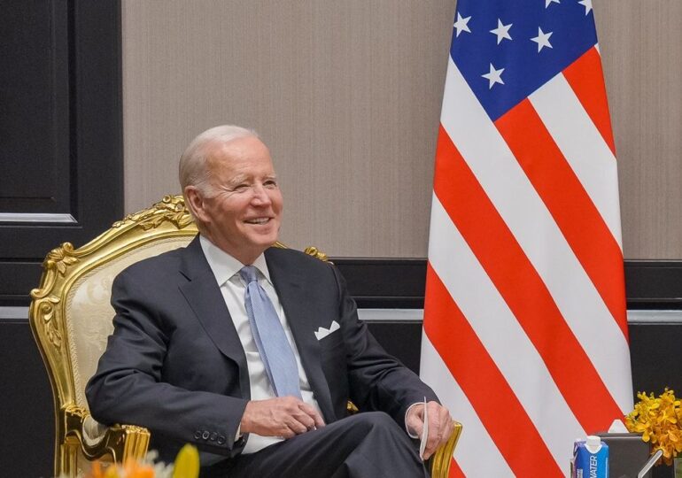 Biden urmează să-și anunțe candidatura pentru un nou mandat