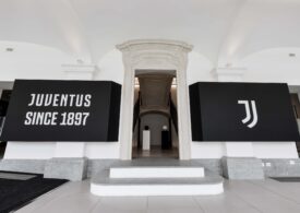 Situație incredibilă la Juventus: Toți membrii consiliului de administrație au demisionat