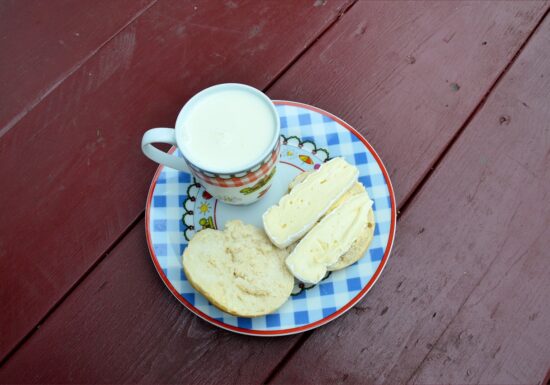 Persoanele care au consumat zilnic aceste tipuri de lactate au avut un risc mai scăzut de demență