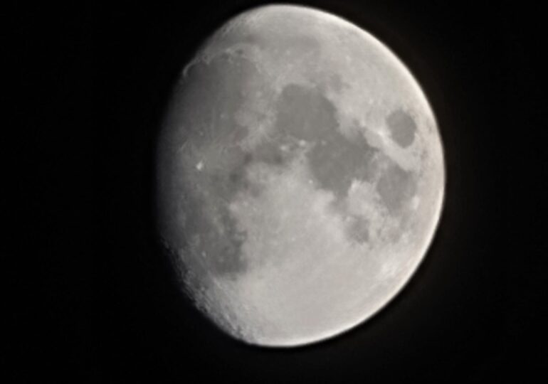 Eșec pentru Rusia: Sonda Luna-25 s-a prăbușit pe suprafața Lunii
