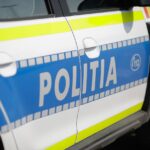 Un tânăr a fost încătușat de polițiști pentru că a refuzat să plece din coada de mașini de la McDonald’s din Suceava (Video)