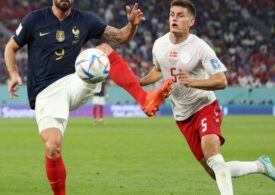 Cupa Mondială 2022: Programul fazelor eliminatorii