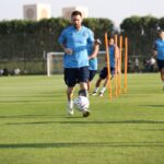 Selecționerul Argentinei, despre starea în care se află Messi