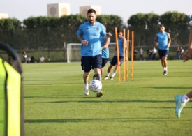 Două oferte pentru Lionel Messi: Unde ar putea ajunge superstarul argentinian