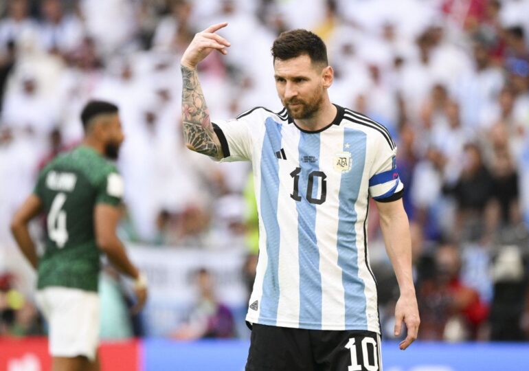 Leo Messi a dat răspunsul după oferta multimilionară primită: Argentinianul a luat decizia