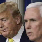 Mike Pence îl sfidează pe Donald Trump și urmează să-și anunțe candidatura la Casa Albă