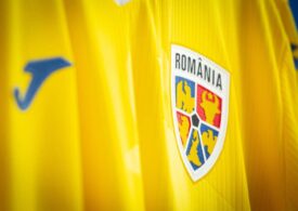 Modificare în lotul naționalei României