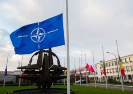Summit NATO la 150 km de Rusia. Vilnius s-a transformat într-o fortăreață