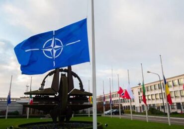 Cursa secretă pentru funcția de comandant suprem al NATO