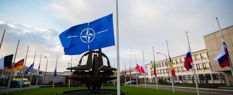 Stoltenberg anunță că Ucraina va deveni membră NATO, dar pe termen lung