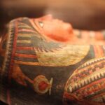 Mumificarea la egiptenii antici nu a fost niciodată menită să păstreze corpurile