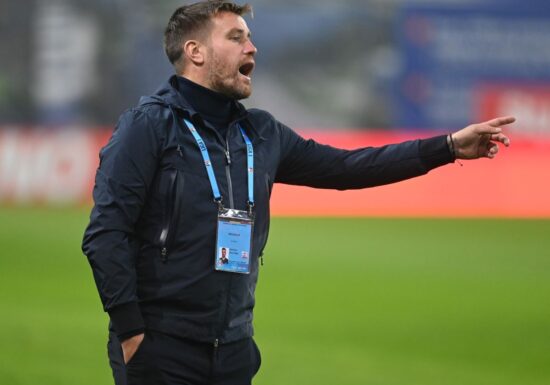 FCSB a primit răspunsul după ce l-a ofertat pe Mihai Pintilii