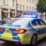 Un ofițer german de poliție care îl escorta pe premierul Ungariei la Stuttgart a murit într-un accident rutier